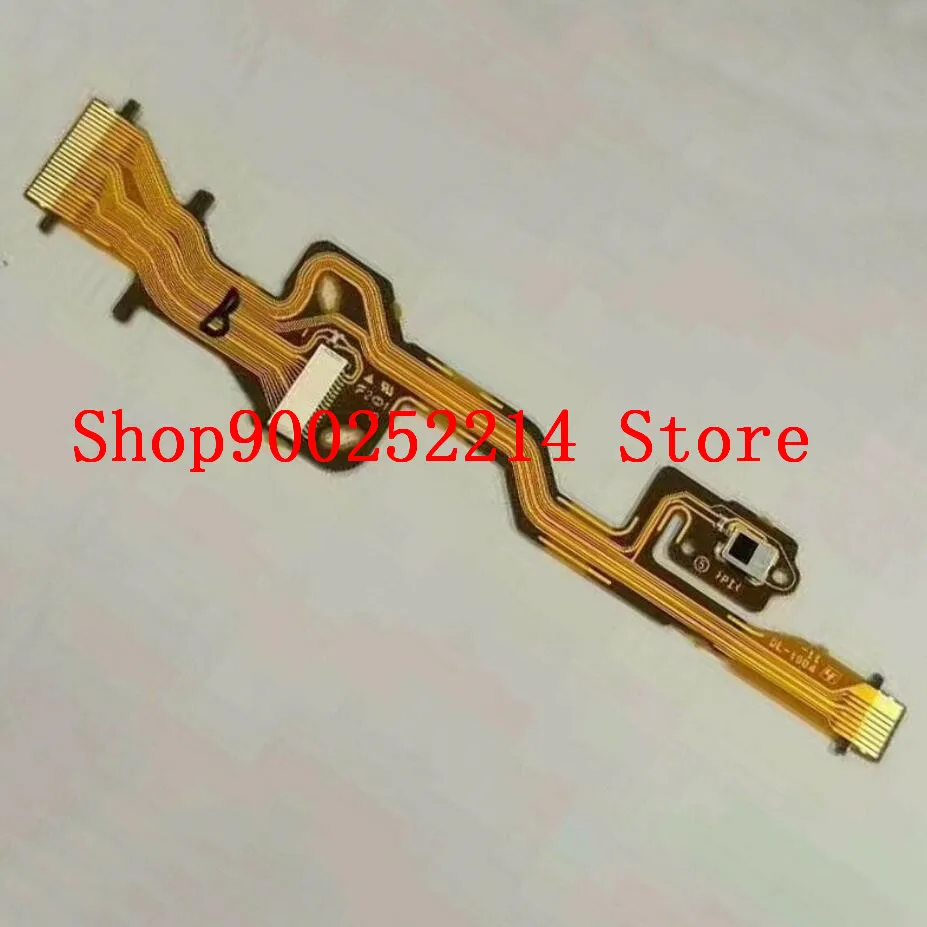 flex for Sony ILCE-7RM3 A7RM3 A7RIII Remote receiving induction flex cable camera repair part