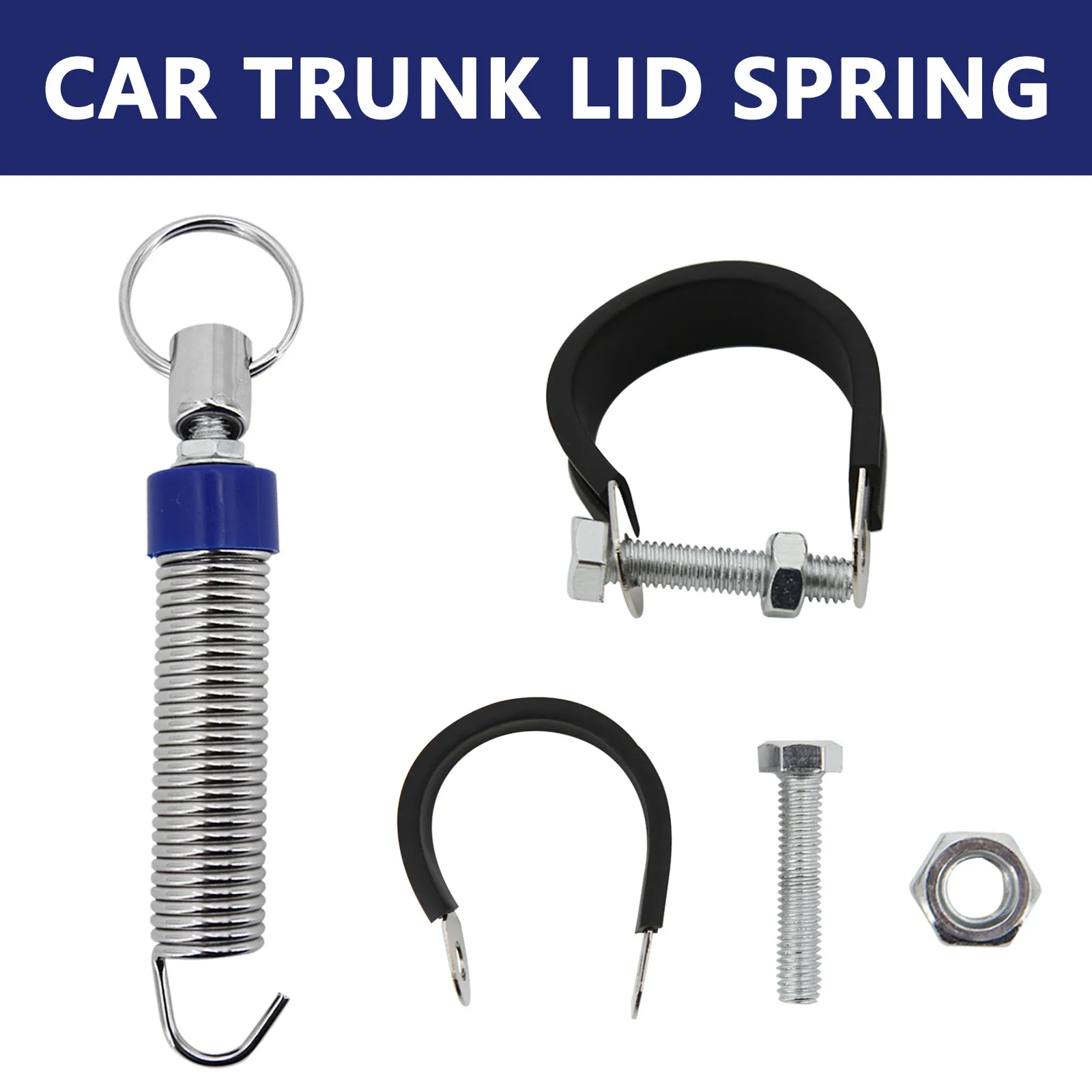 Car Trunk Lift Spring For VW Passat B7 CC Volkswagen Jetta MK6 Golf 7 Sagitar Rear Tailgate Automatic Support Device Accessories