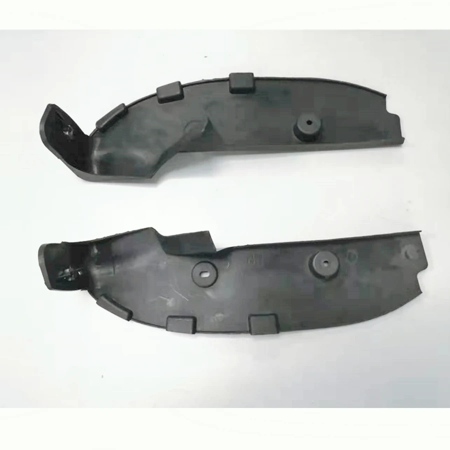 Car accessories rear inner fender splash shield mud guard B25D-50-341 for Mazda 323 family protege 5 BJ 1998-2005 allegro lantis