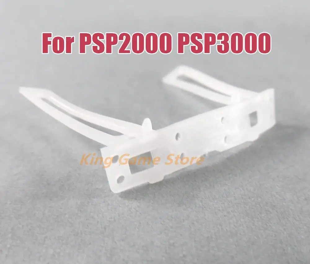 2pcs/lot For Sony psp 2000 psp 3000 TF Card Slot Plug Controller For PSP2000 PSP3000 Repair Parts Card Plug