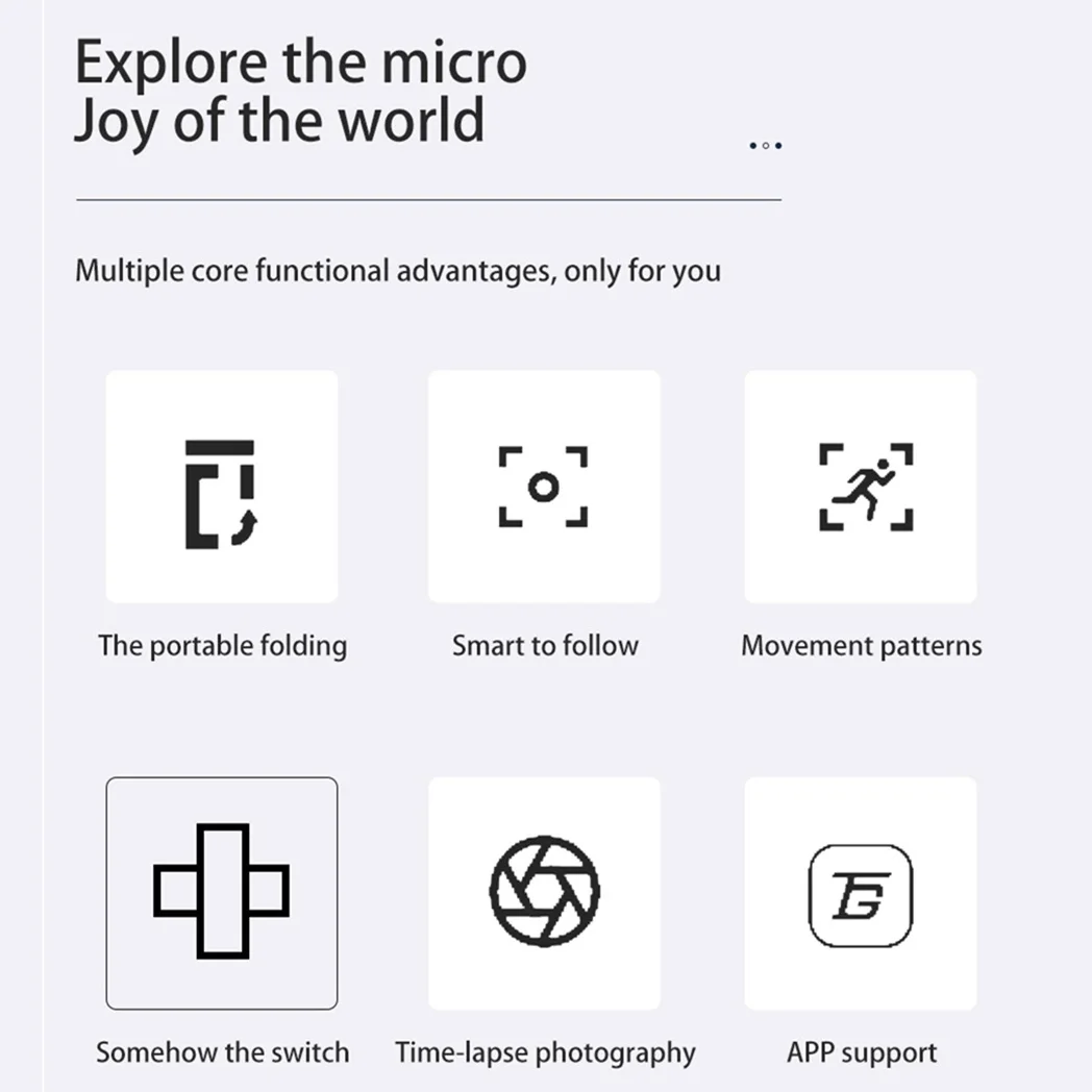 2021new 3-axis gimbal مثبت يدوي الهاتف الذكي بلوتوث تصوير الفيديو وتسجيل للعمل هاتف مزود بكاميرا ترايبود الذكية