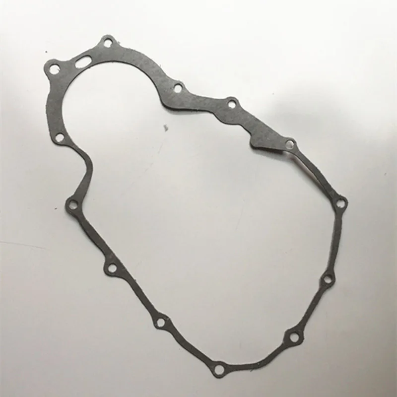 A full set of gaskets for motorcycles is suitable for Qianjiang Keeway 125 QJ125 with balance shaft full vehicle gasket 125cc