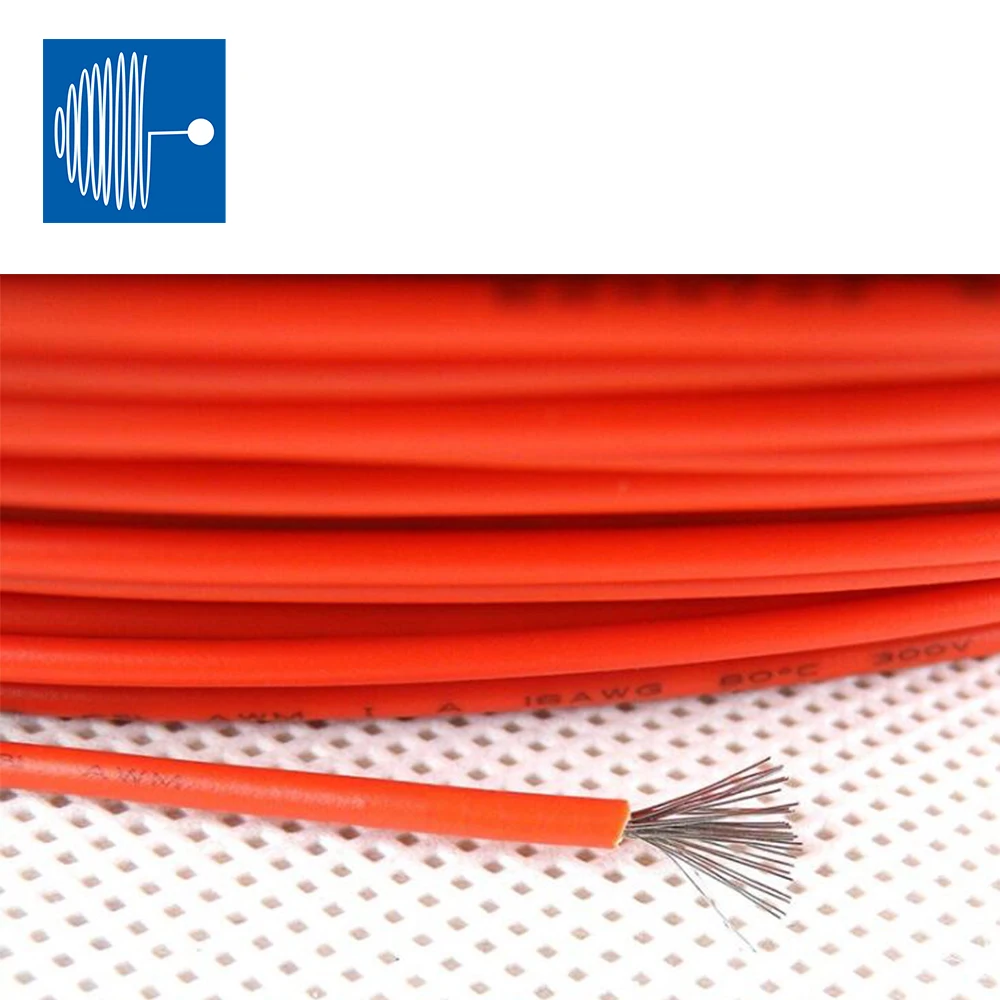 Triumph factory UL сертификат 1185 Луженая Медь 22AWG 24AWG 26AWG 28AWG одножильный экранированный кабель провод с черным серым цветом
