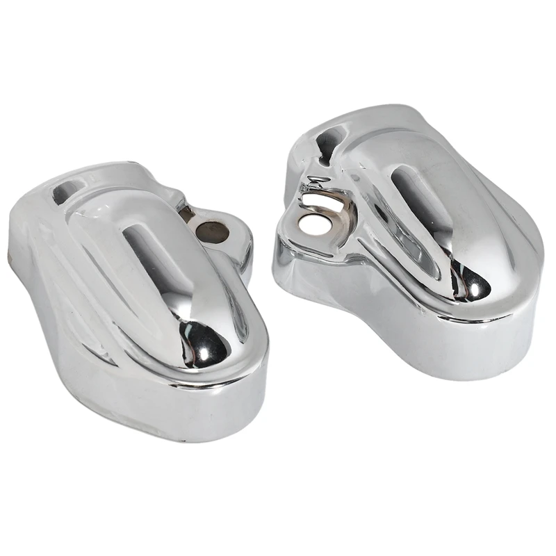 Motorcycle Rear Axle Covers Wheel Shaft Cap Side Protector Guard For 2002-2017 Harley Night Rod Special VRSCDX VRSCF VRSCAW