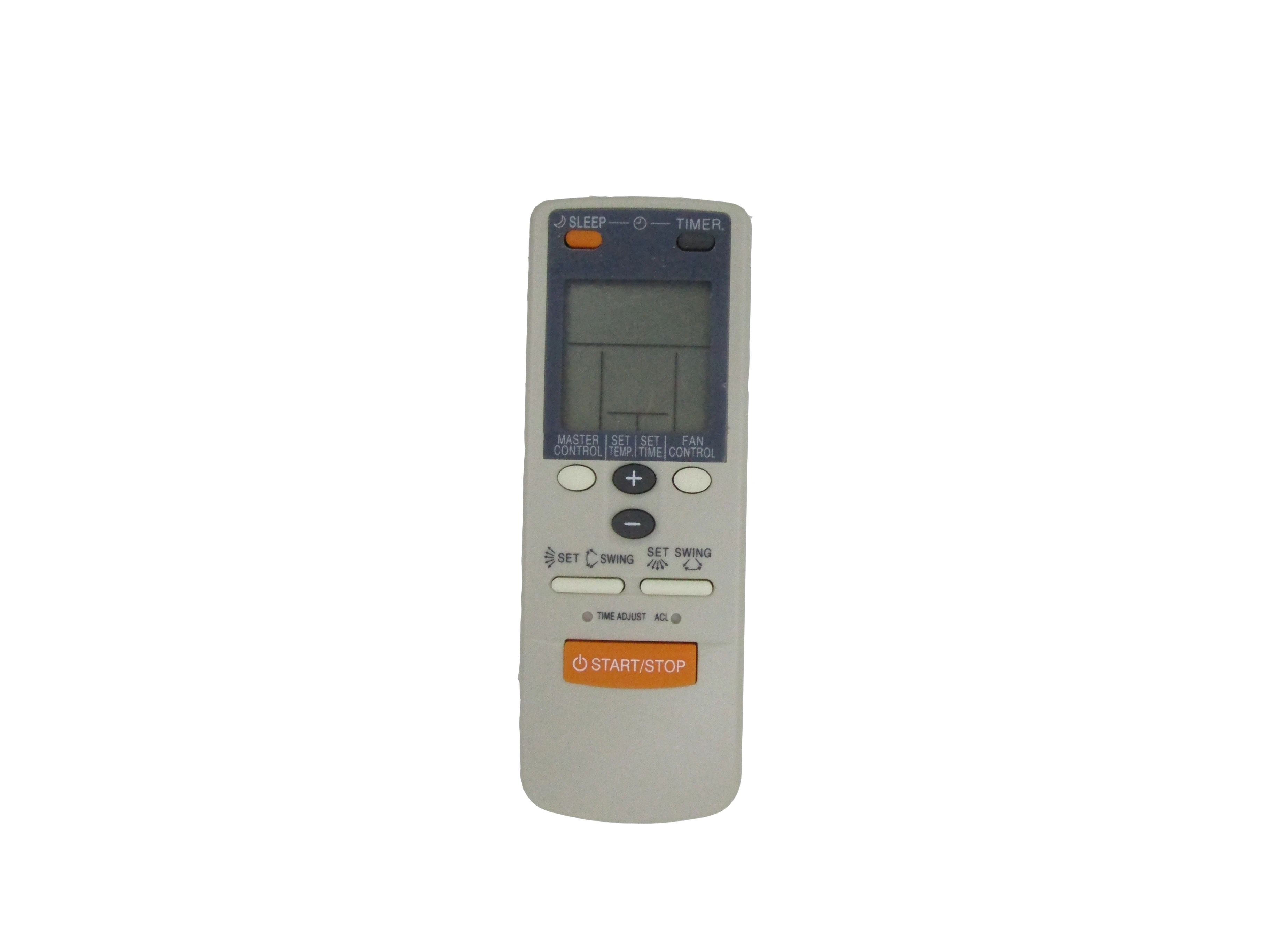 

Remote Control For FUJI RCW-25CA RCW-30CA RS-9UA RCW-12HA RCW-14R RSW-18HA RO-18HB RO-14HA RS-12UC RYT-54HB ROOM air conditioner