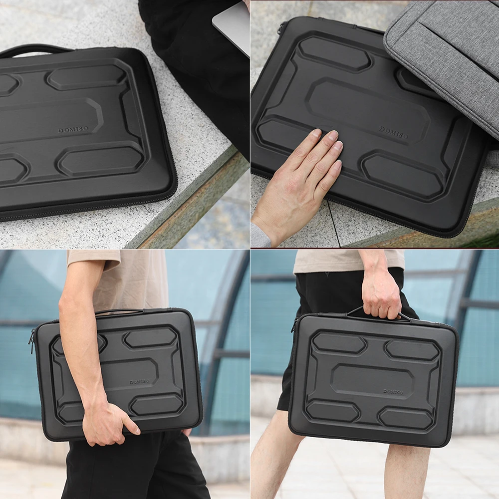 Funda protectora para ordenador portátil de 13 \