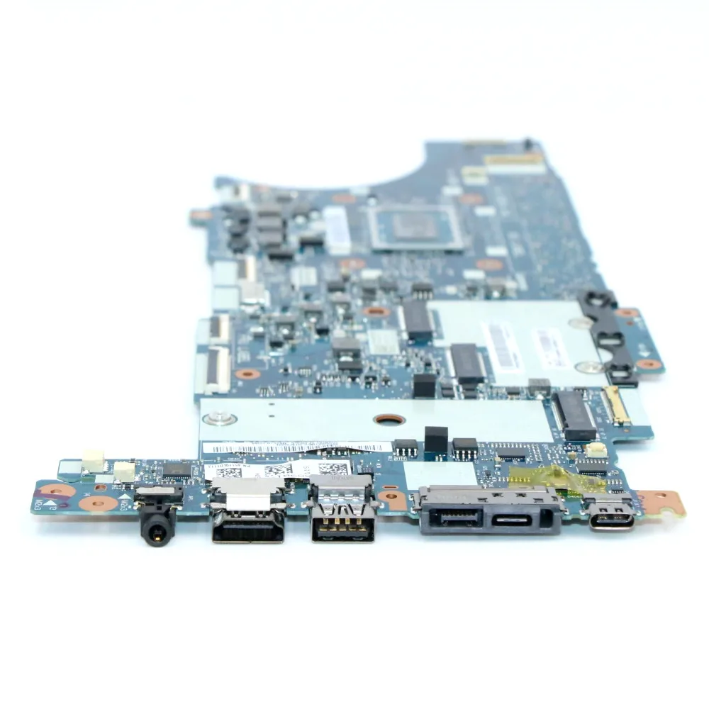 For Lenovo ThinkPad X395 T495S Laptop Motherboard CPU Rz7 3700U RAM 8G NM-C181 FRU 5B20W63710