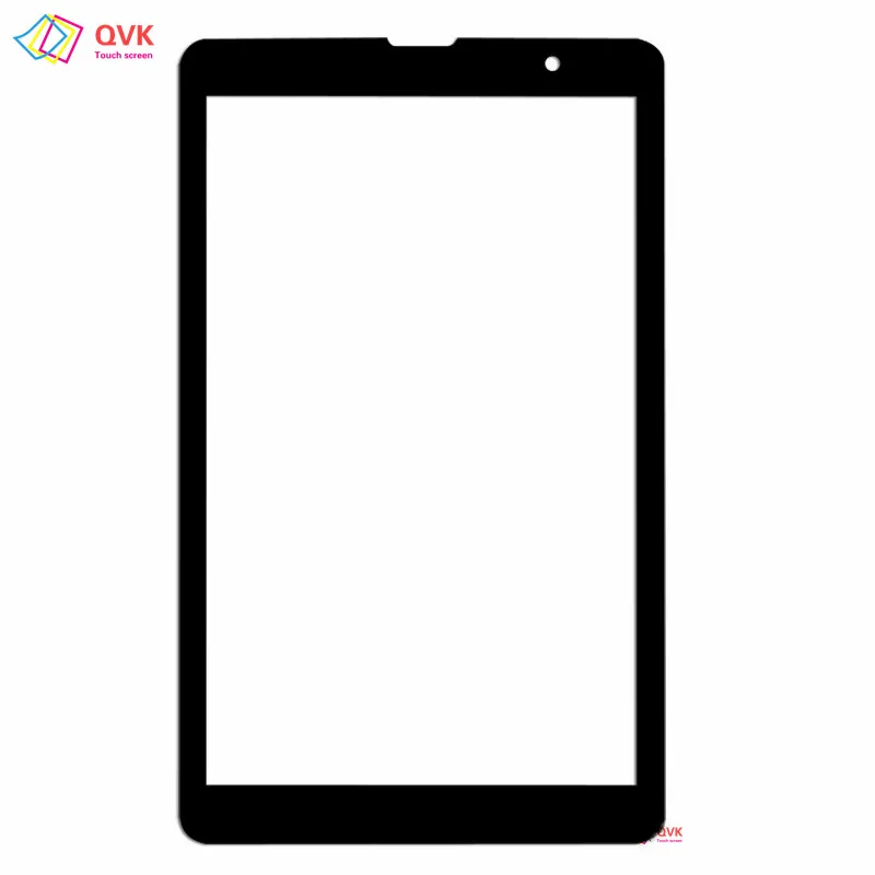8Inch BlacK For Atouch KD55 5G Tablet PC Capacitive Touch Screen Digitizer Sensor External Glass Panel
