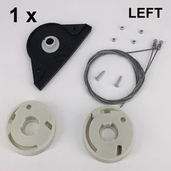 CAR STYLING FOR VW T5 MULTIVAN CARAVELLE ELECTRIC SLIDING DOOR REPAIR KIT LEFT&RIGHT SIDE ONWARDS 2003