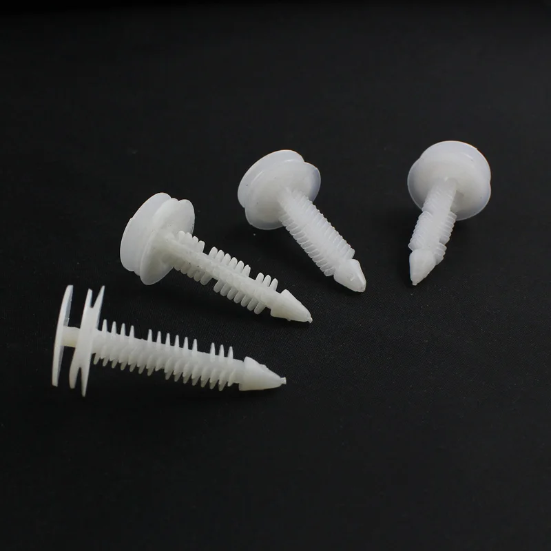 Dash Portiera Pannello di Stampaggio A Scatto In Fermo di Fissaggio Della Clip Rivetto Per Universale Buick Cadillac Chevrolet Pontiac GM 10421018