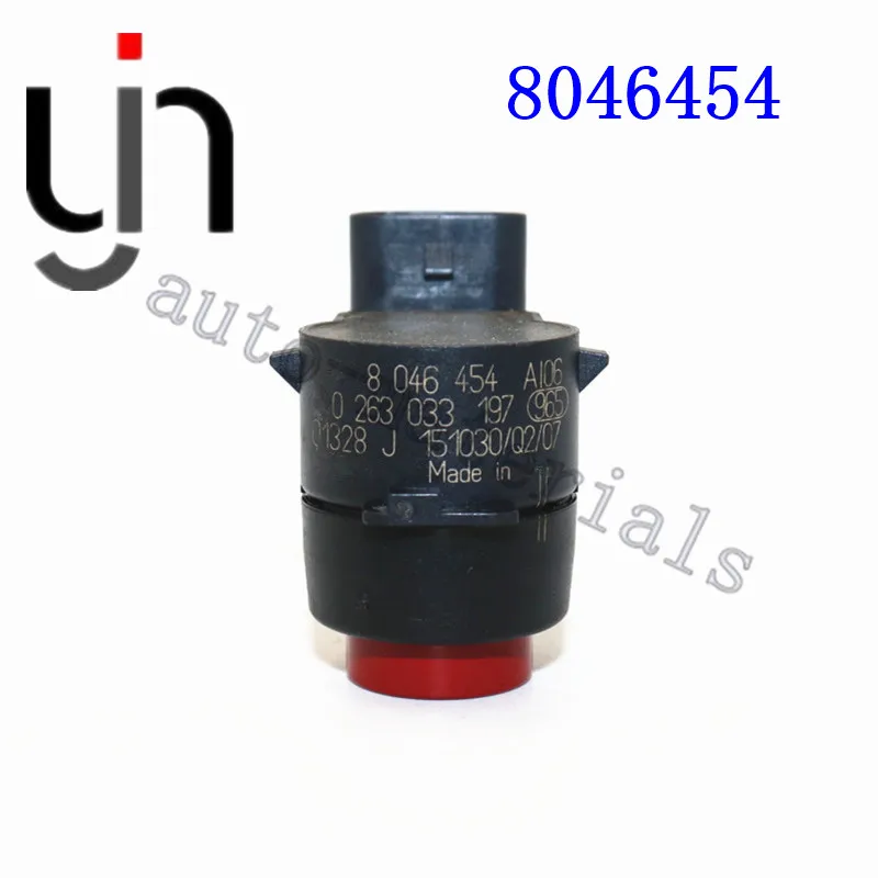 8046454 New Parking Sensor PDC Assist Reverse Park Distance Control For B M W 1 ,3 Series X1 Z4 6934308, 69921621, 9196705