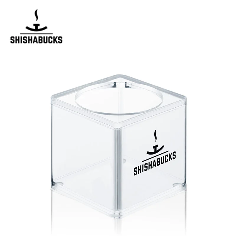 Shishabucks Replacement Acrylic Base