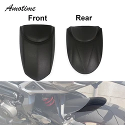 Street Triple 765R 765S 765RS 오토바이 프론트 익스텐더 Hugger Mudguard & Rear Fender For Street Triple 765 R/S/RS