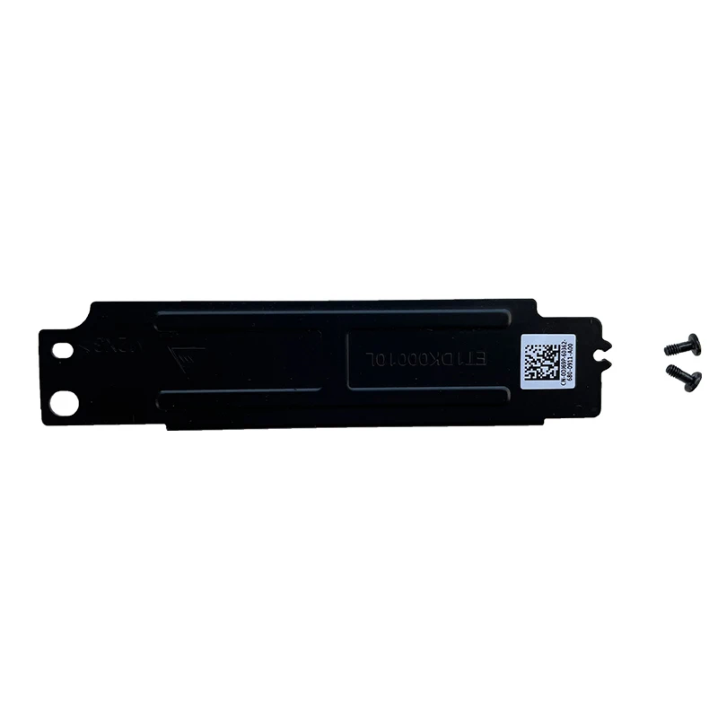 Laptop SSD NGFF PCIE heatsink Bracket drive cooling vest bracket For Dell Latitude E7270 E7470 0DJ69P DJ69P M.2 2280