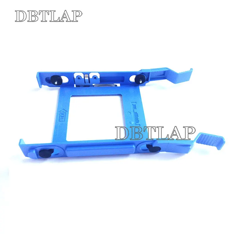 2.5 "Ssd Caddy Voor Dell 3060 5060 7060 3653 Mt 3046 3650 3655 X9FV3 3660 3668 3669 Hdd Bracket