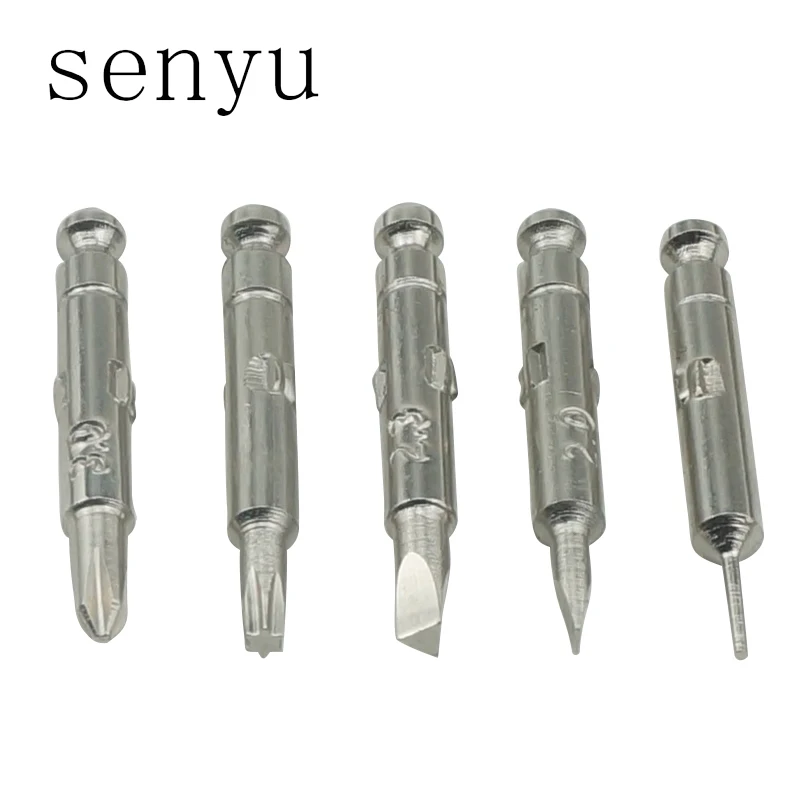 Screwdriver Set 25/13PCS/set Multifunctional Opening Repair Tool Set Precision Screwdriver For Phones Tablet PC