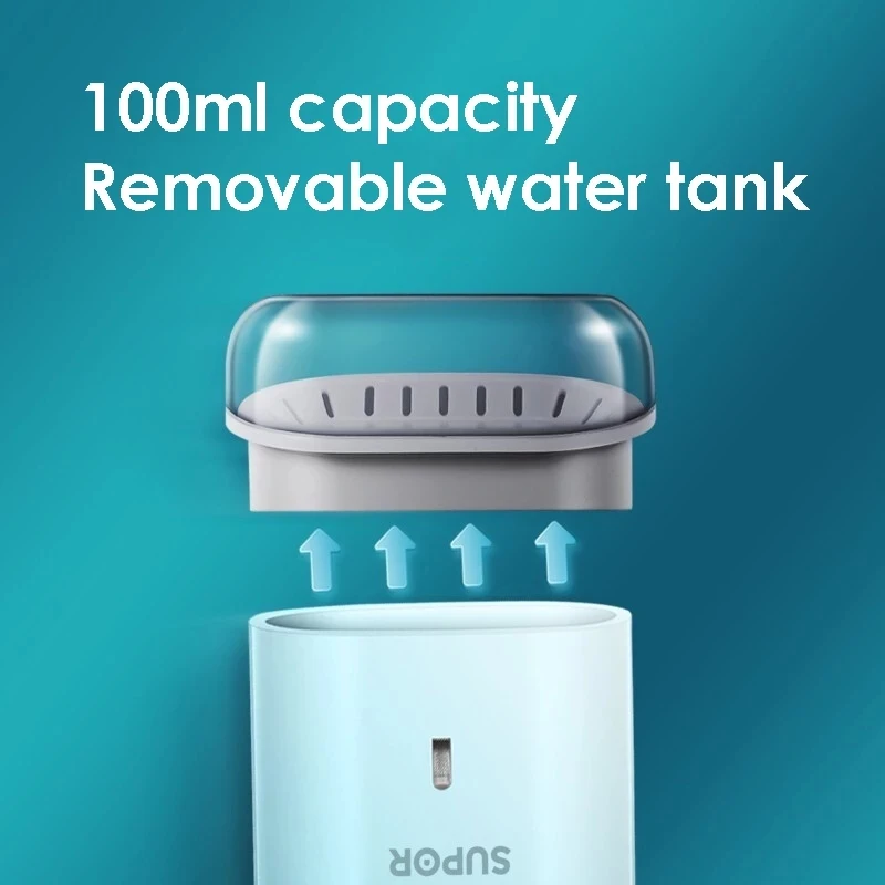 SPOR ручной паровой утюг 1200W мощный паровой утюг для одежды портативный утюг