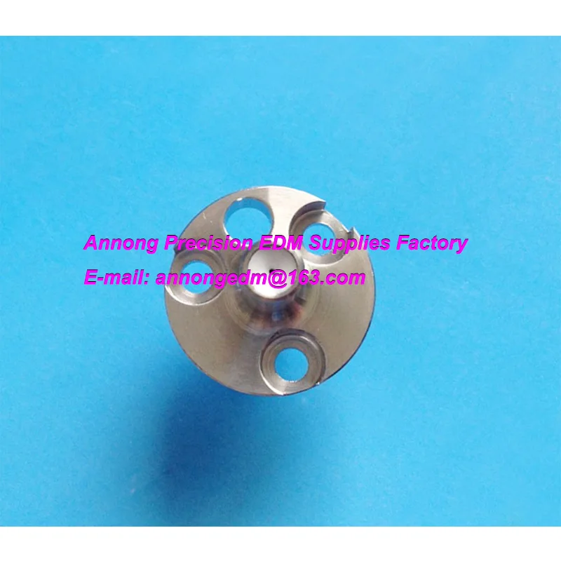 Ø0.105mm edm Wire Guide Diamond F103 Upper,A290-8032-X772,A290-8032-X773 for Fanuc T,W series Wire Cut Machine