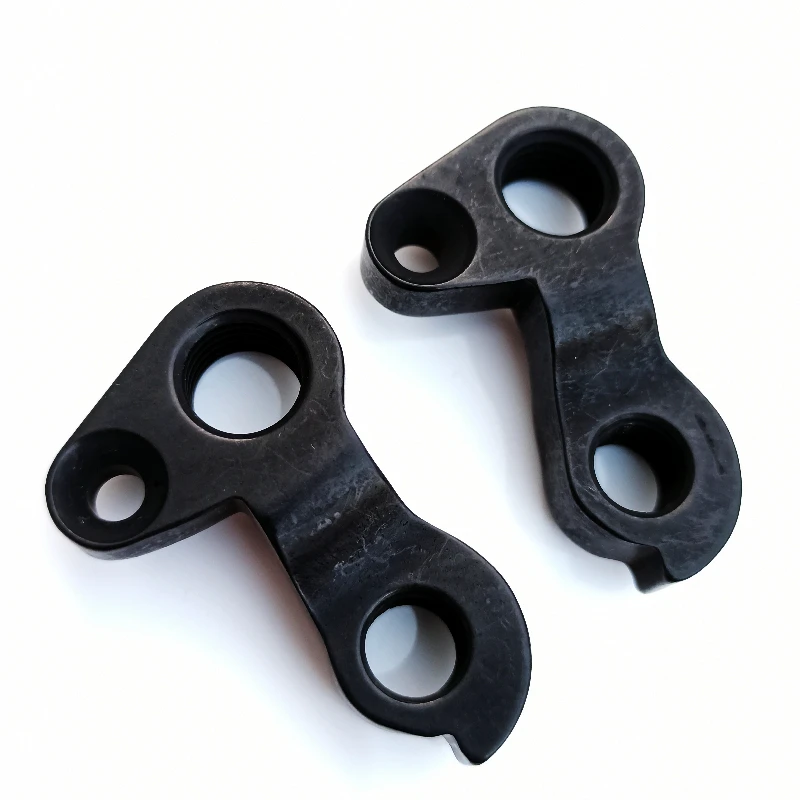 2pc Bicycle parts MECH dropout For JAMIS Renegade S3 S4 2020 Ribble CGR Ti Adventure Ti carbon frame bike Gear derailleur hanger