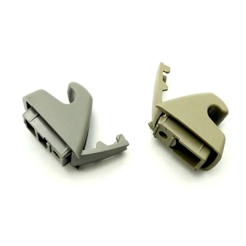 2Pcs Sun-Shading Bo…