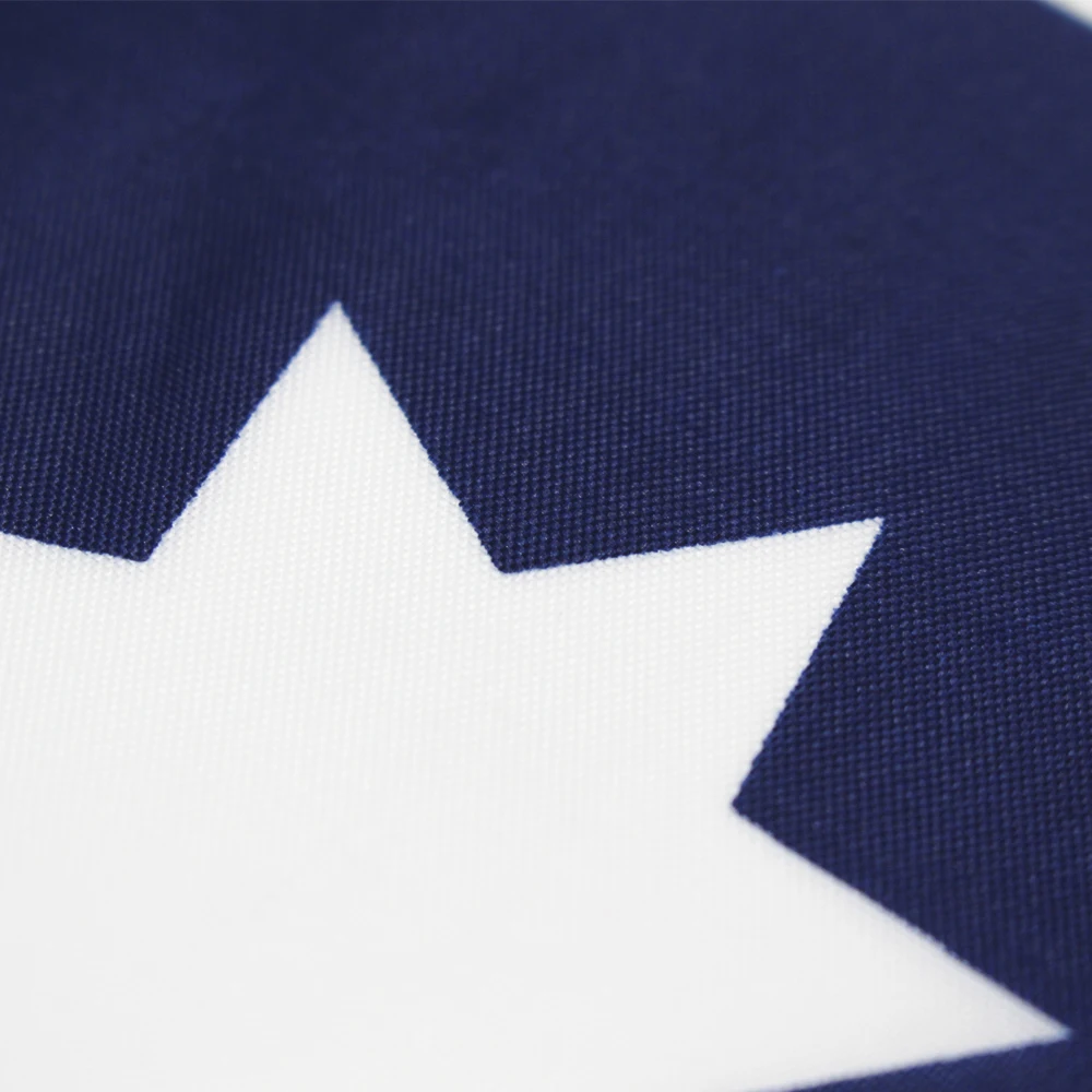 johnin 3x5 fts American Revolution Bennington 76 Flag image 5