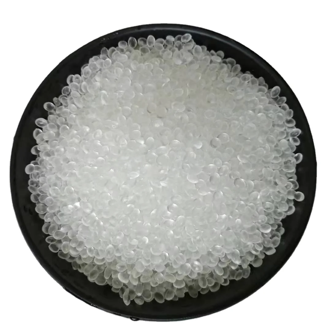 Photovoltaic Glass EVA Beads for Solar EVA Film 1kg/Lot