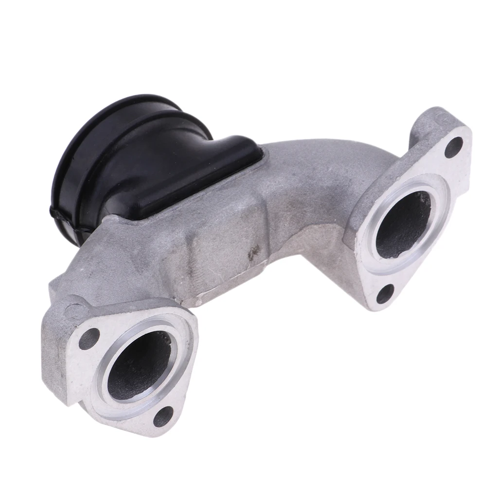 Heavy Duty 33mm CARBURETOR INTAKE MANIFOLD for Honda CMX250 / Rebel CA250