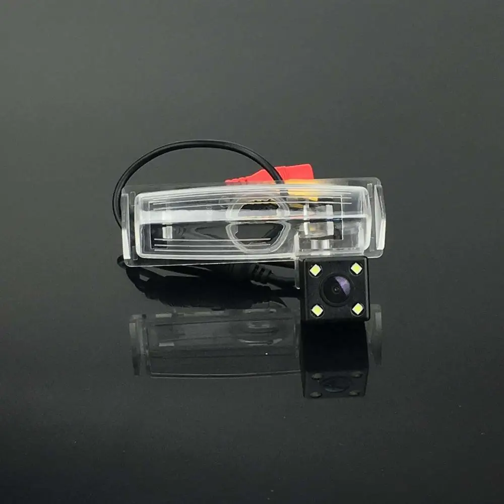 JIAYITIAN rear camera For Toyota Camry XV30 for Daihatsu Altis 2001~2006 /CCD/Night Vision/Backup Camera license plate camera