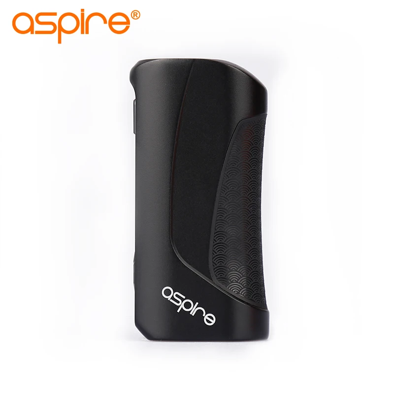Aspire Finixx Mod E-cigarette Vape Ecig Self-developed Smart ASP Chipset System Electronic Cigarette Without Battery Included