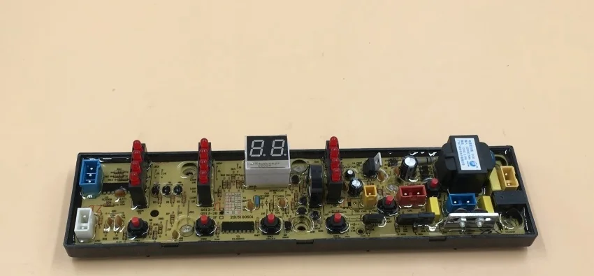 

Washing machine computer board XQB70-7078 QS12-2B XQB70-2358 / 5620