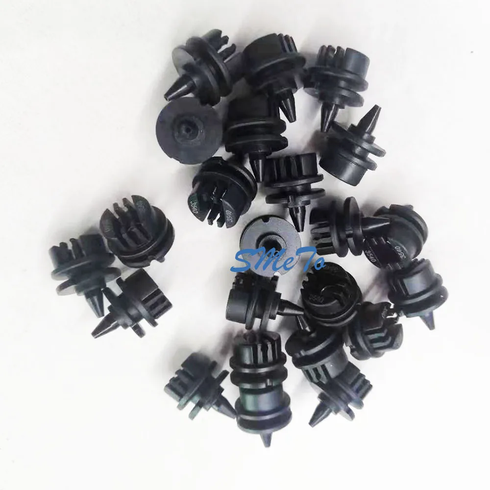 

SMT 0805 3540 3440 Nozzle for Genesis SMT spare parts