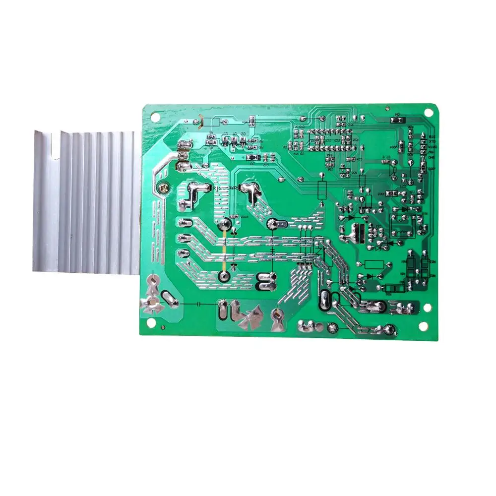 Induction cooker motherboard universal SK2105 2101 2103 2102 computer board 5-pin circuit board control board