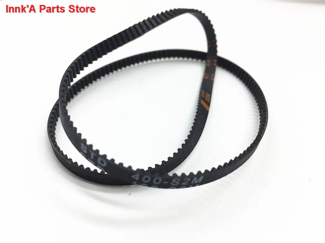 2X New AA04-3290 Paper Exit Timing Belt  fuser timing belt for Ricoh Aficio 2060 1060 1075 2075 mp7500 mp6500 mp8000