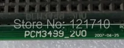 

Плата промышленного оборудования pc104 BBPC PCM-3499 pcm3499 _ 2v0