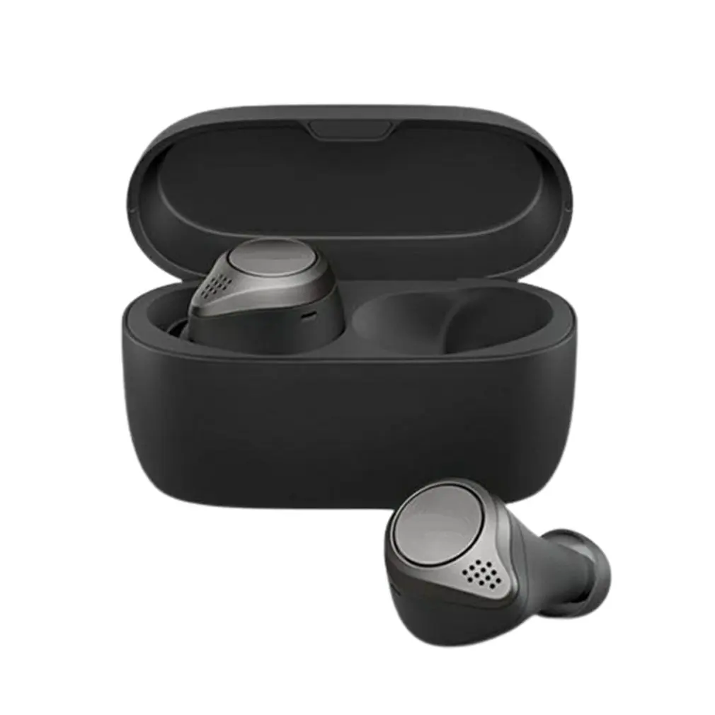 Wireless Earphones With Microphone Bluetooth-compatible Earbuds With Charging Case Waterproof In-Ear Bluetooth Headphone Headset