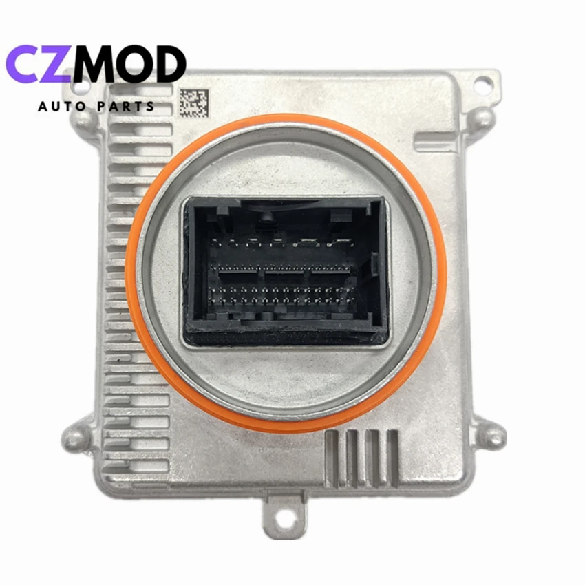 CZMOD 오리지널 LED 드라이버 컨트롤 유닛, 992941572AE LLP112 헤드라이트, 992.941.572.AE A5G 10101500098 자동차 액세서리