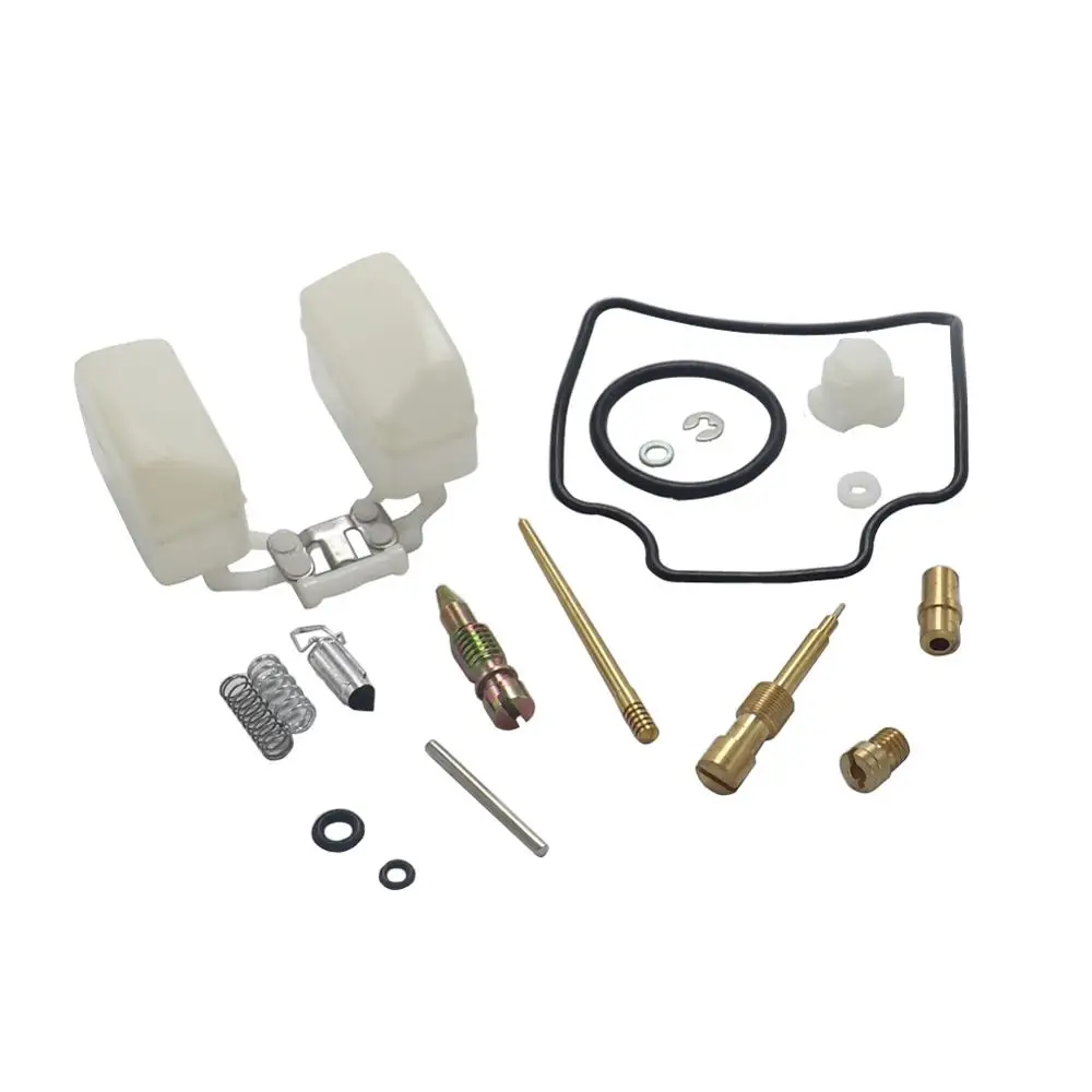 Carburetor Repair Rebuild Kit GY6-150CC ATV Gokart Moped Scooter