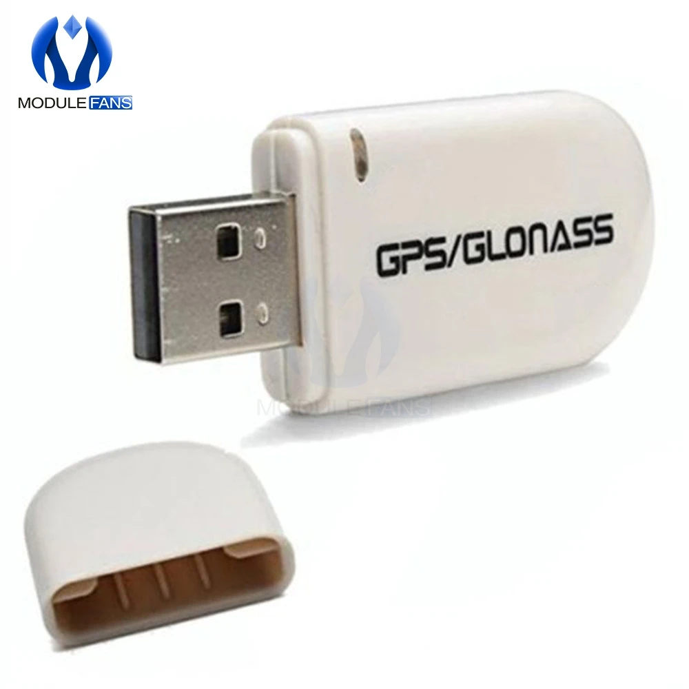 Navegação gps com módulo glonass usb vkvisual visual com gps