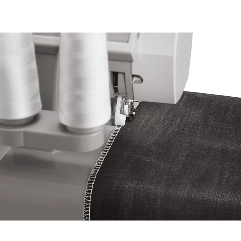 

14HD854 Четырехлинейная многофункциональная оверлочная машина для конфиденциальной копирования, швейная машина, оверлок, швейная машина