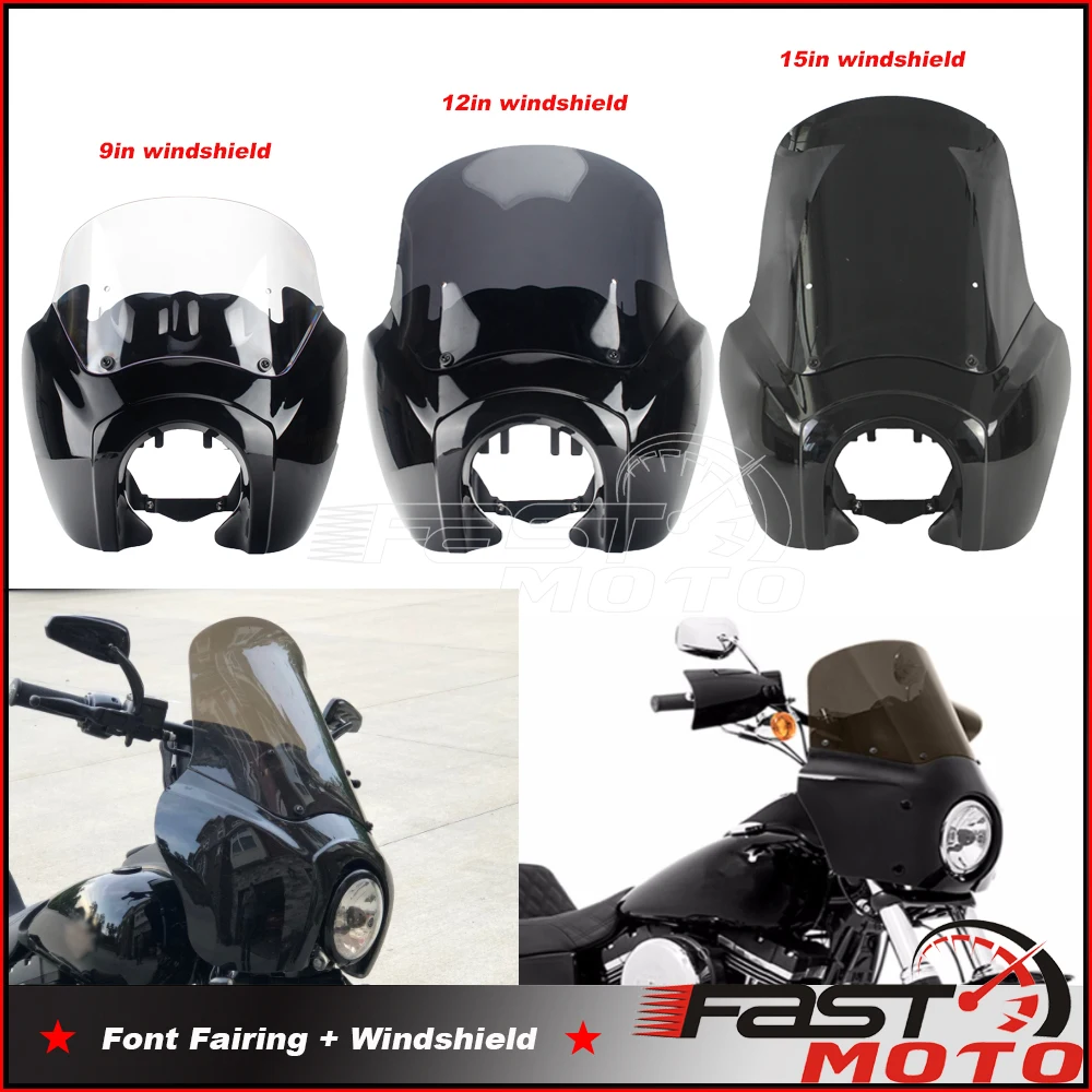 Sport Fairing 5.75