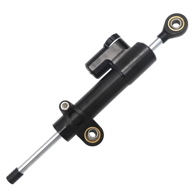 2003-2013 Motorrad einstellbare Lenkung Stabilisierung Stoßdämpfer Halterung Montage Unterstützung Kit Für KAWASAKI Z1000 Z750 2013