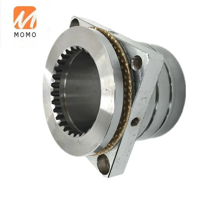 DN80 Concrete Pump Parts Gear Upper Housing