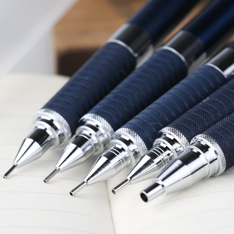 Germany Staedtler 925 35 Professional Drafting Mechanical Pencil 2.0mm Manga Architecture Design Writing Supplies