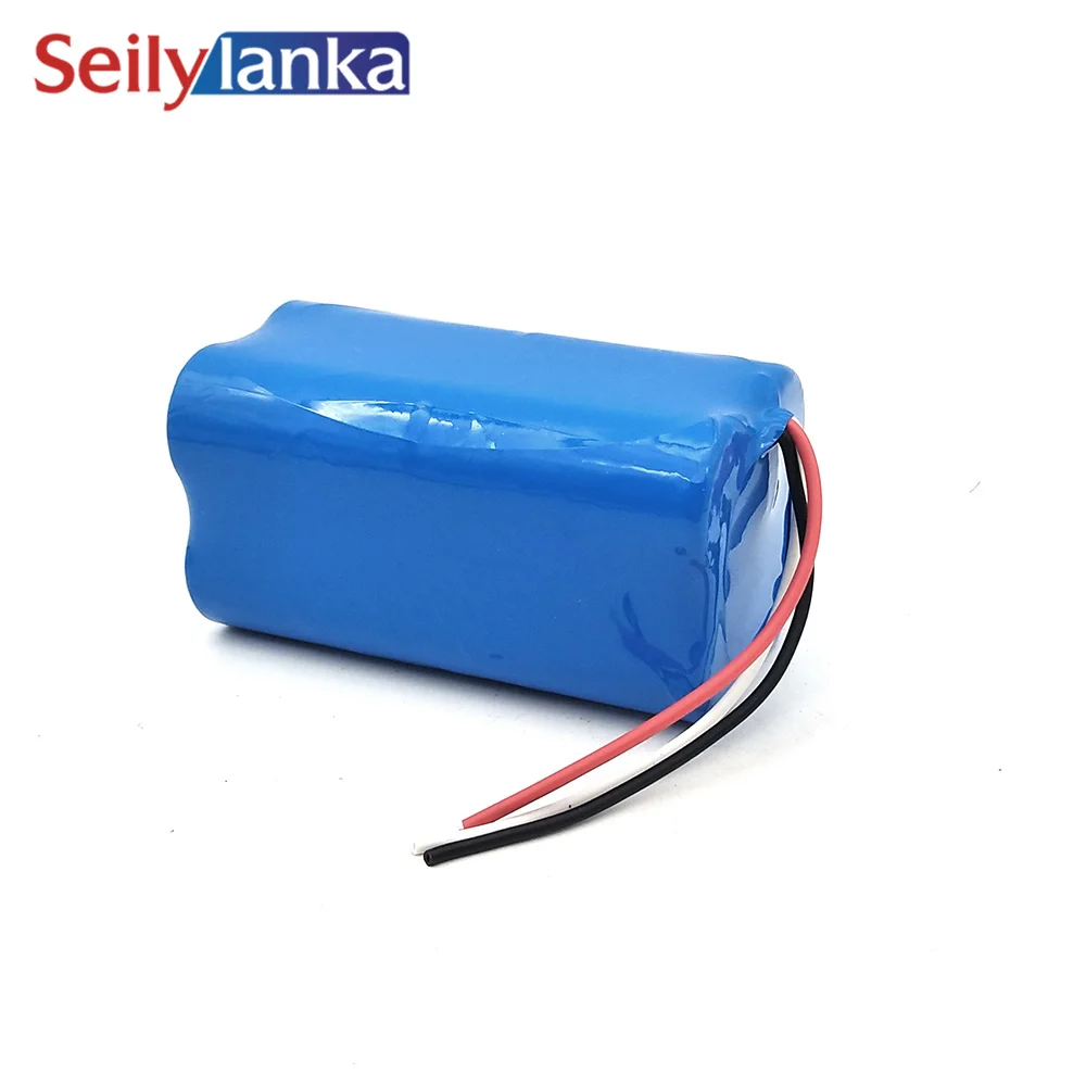 SC 3000mAh for Panasonic 9.6V battery pack MCB20J MC B 20 J MC-B10P MC-B20JP vacuum cleaner Sweeper Robotics