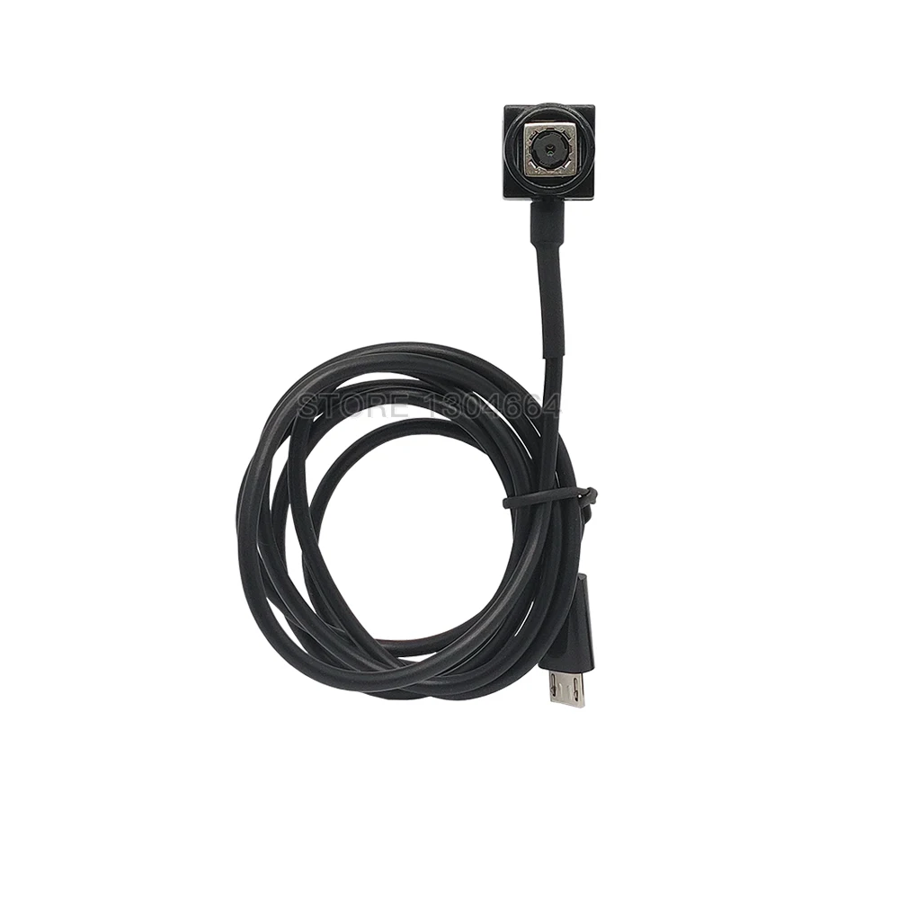 Mini Câmera Auto Focus Micro USB Módulo Filmadora, Lente de foco automático AF, Android OTG External Pequenas Câmeras, 5MP, 500W