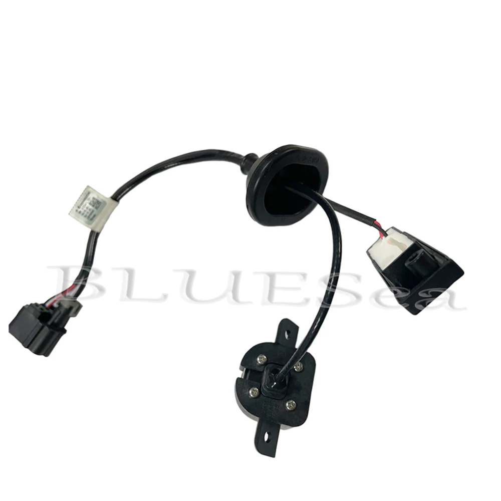 Omkeren extra achteruitrijcamera voor Hyundai KIA 99240Q6500