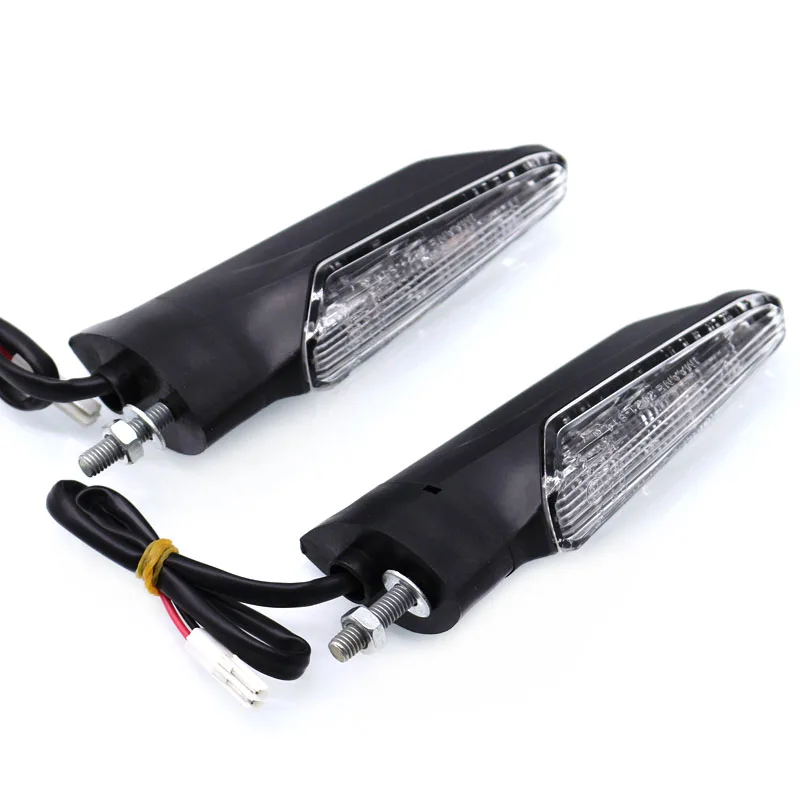 

Motorcycle LED Turn Signal For HONDA CRF1000L/Africa Twin 15-17 Adventure Front / Rear Indicator Light Blinker