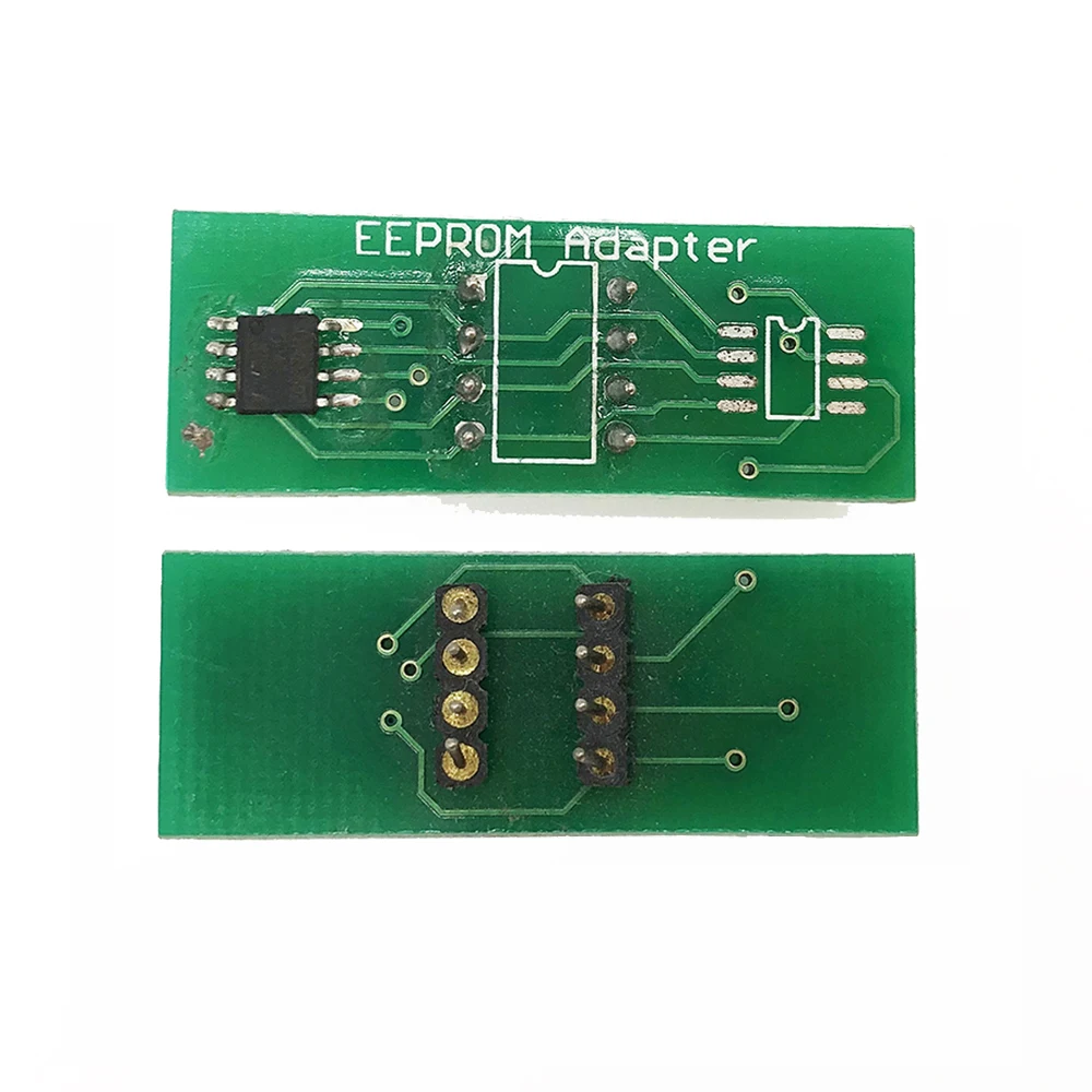 Рисунок 5 - Eeprom UPA USB V1