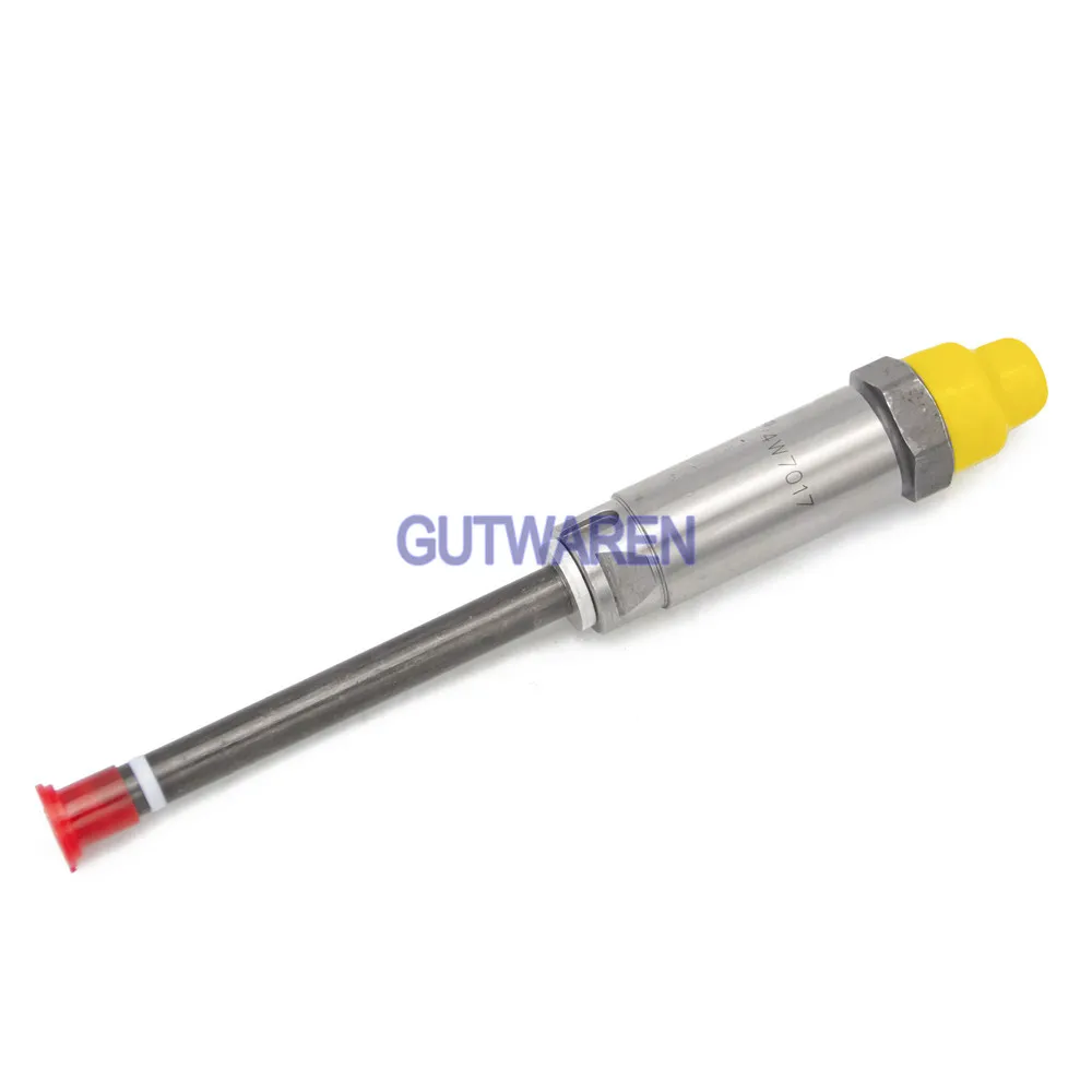 

Diesel injector 4W7015 7W7038 4W7018 7W7032 injector assembly Construction machinery