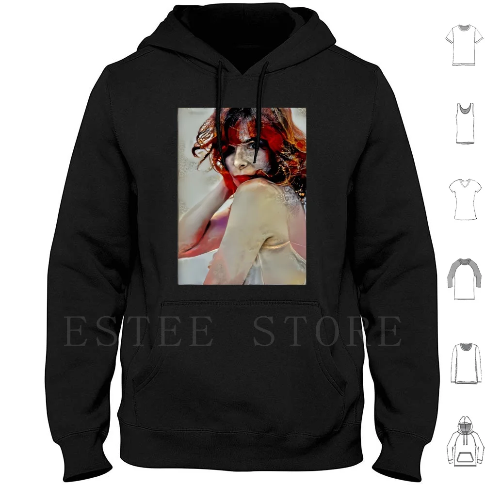 MylèNe Farmer Hoodi… - image